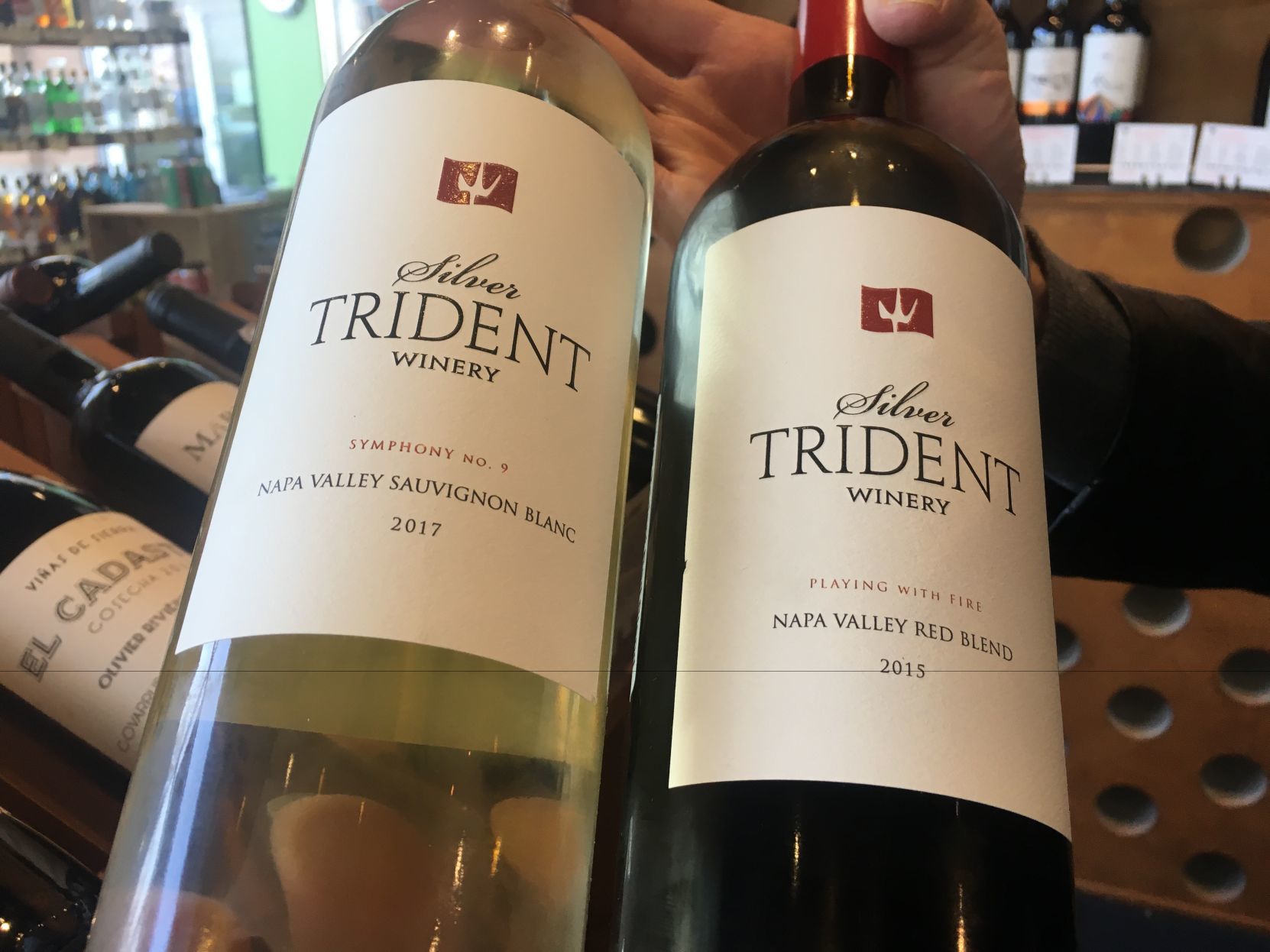 Wine
